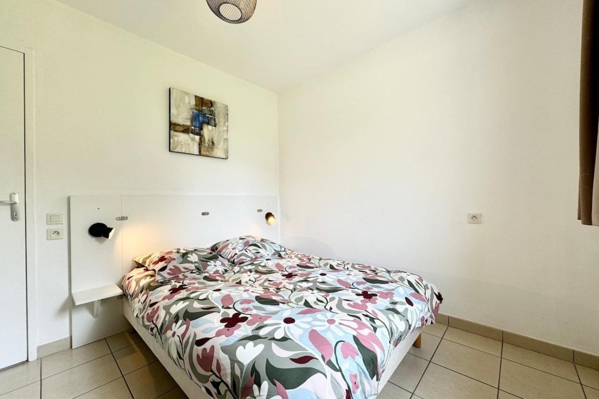 Maisonnette Tout Confort - Golf - Piscine Quéven Екстериор снимка